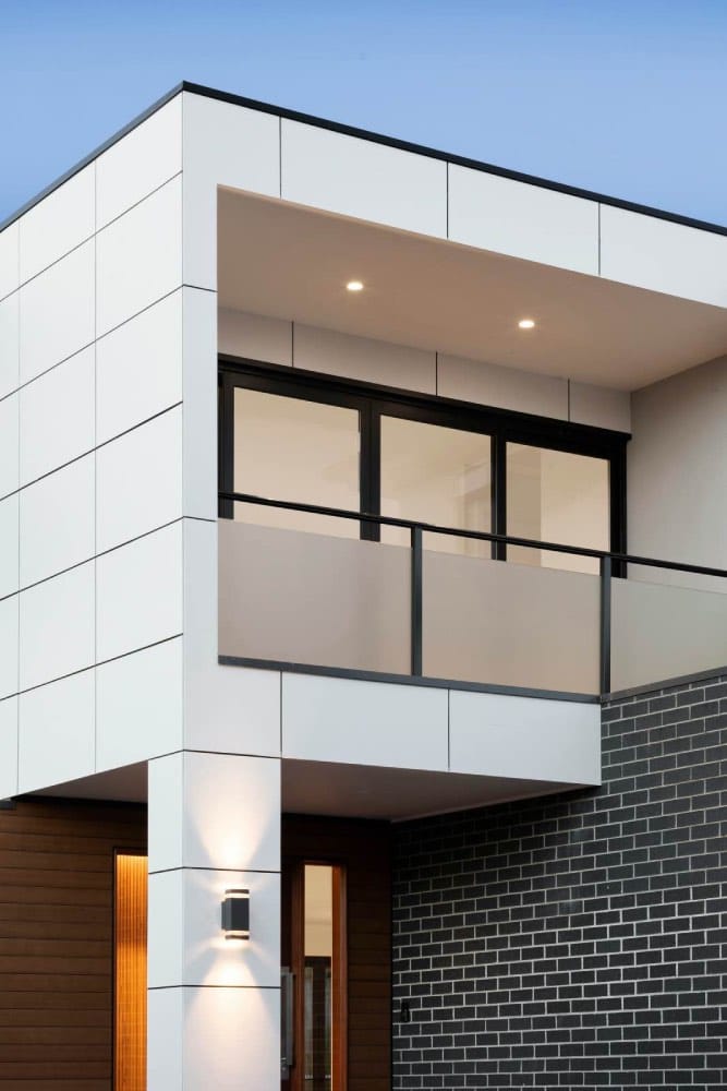 9 styles d’architecture de maisons qui triomphent