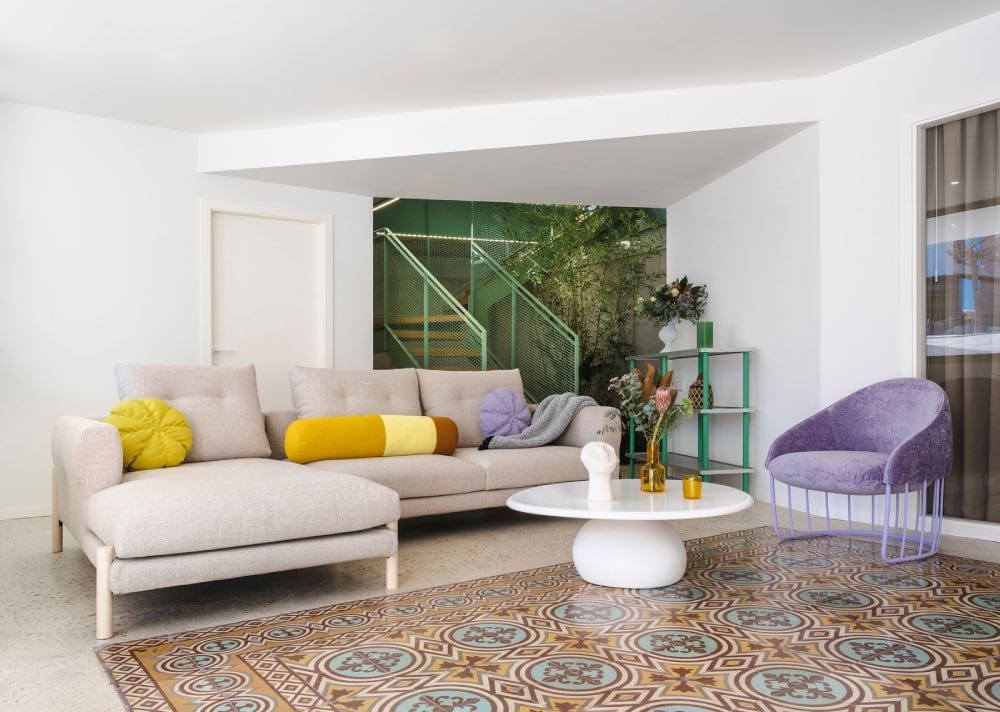 casa moderna sostenible, arquitectura sustentable