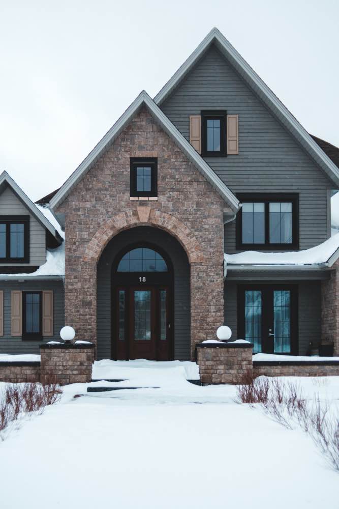 diseños de casas económicas