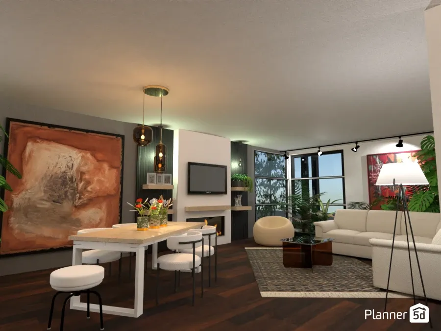 Create your perfect design