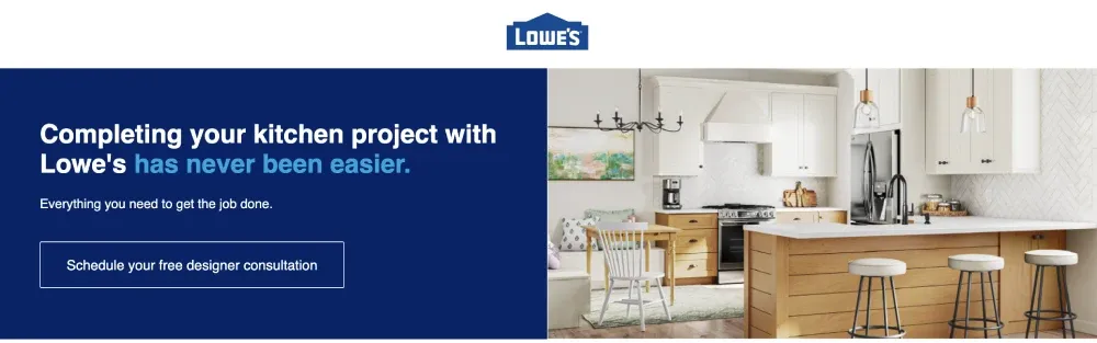 Lowe's