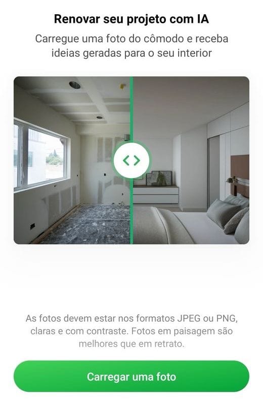 Design Generator no Android