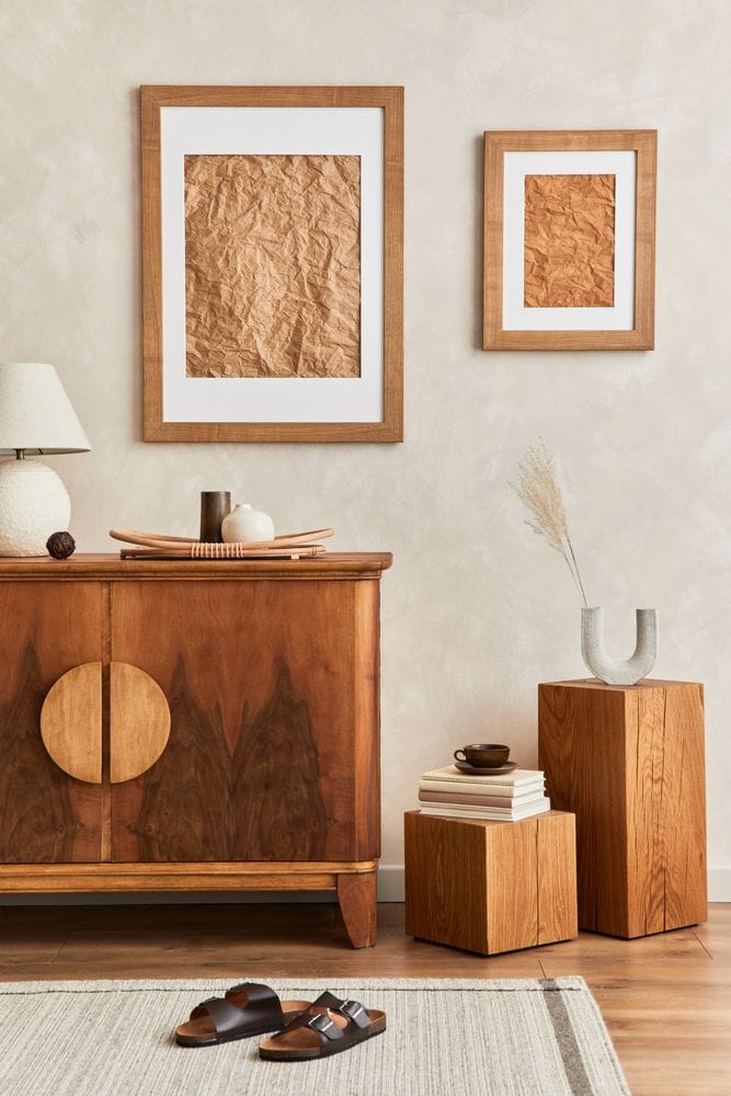 Arredamento in stile Japandi nella tua casa