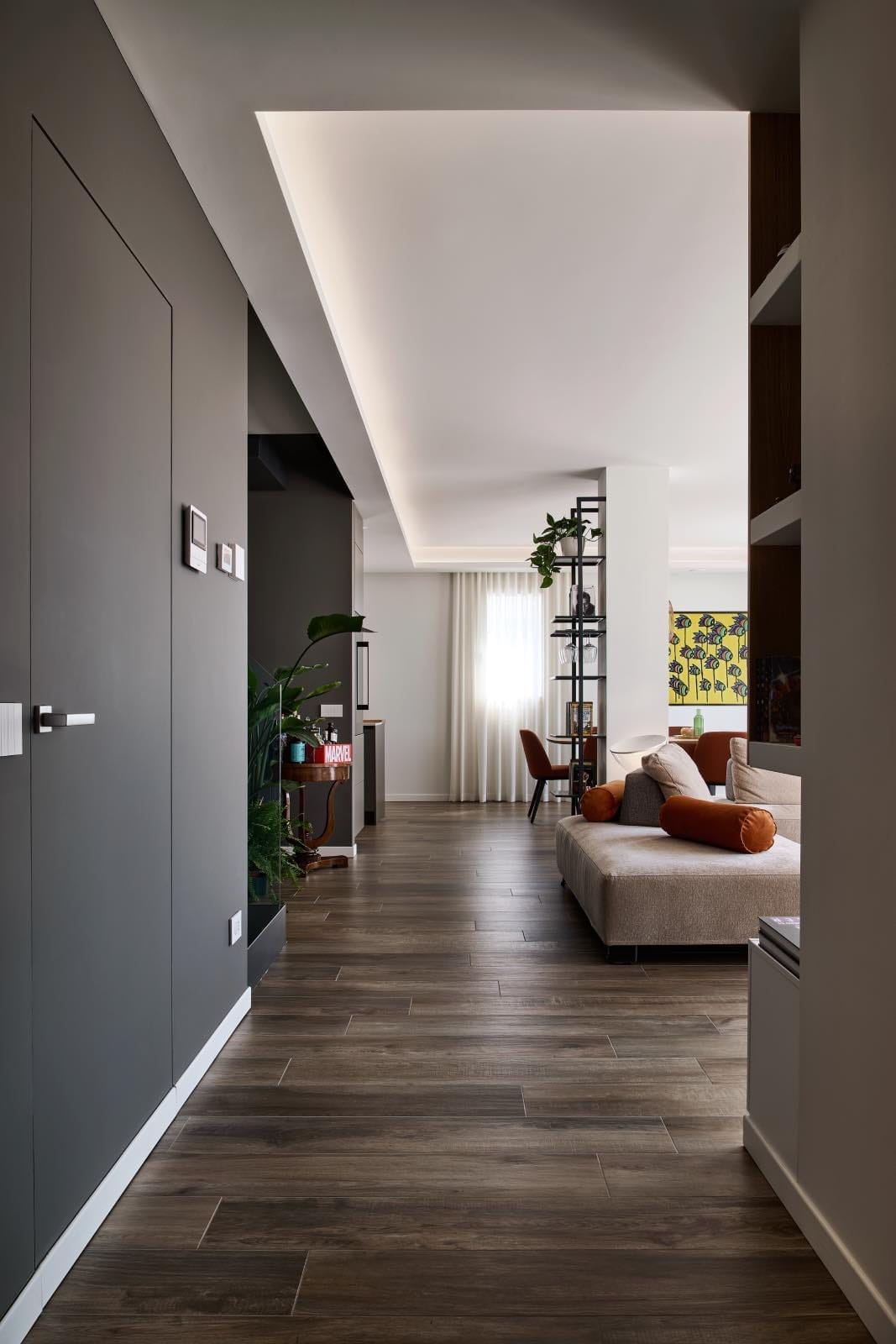 architettura sostenibile, tecnologie di case bioclimatiche moderne