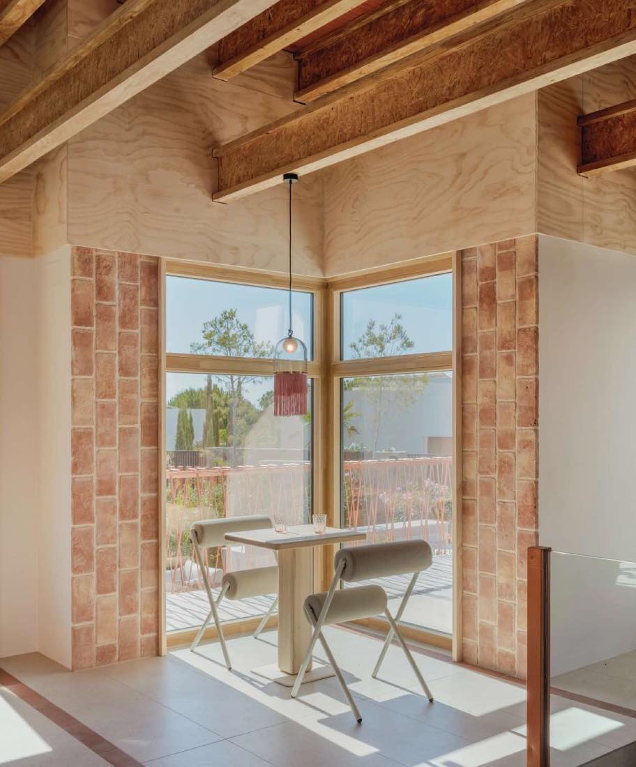 architettura sostenibile, progettazione di case bioclimatiche moderne