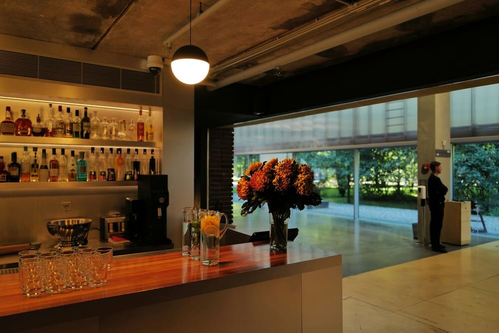 design sensorial de interiores