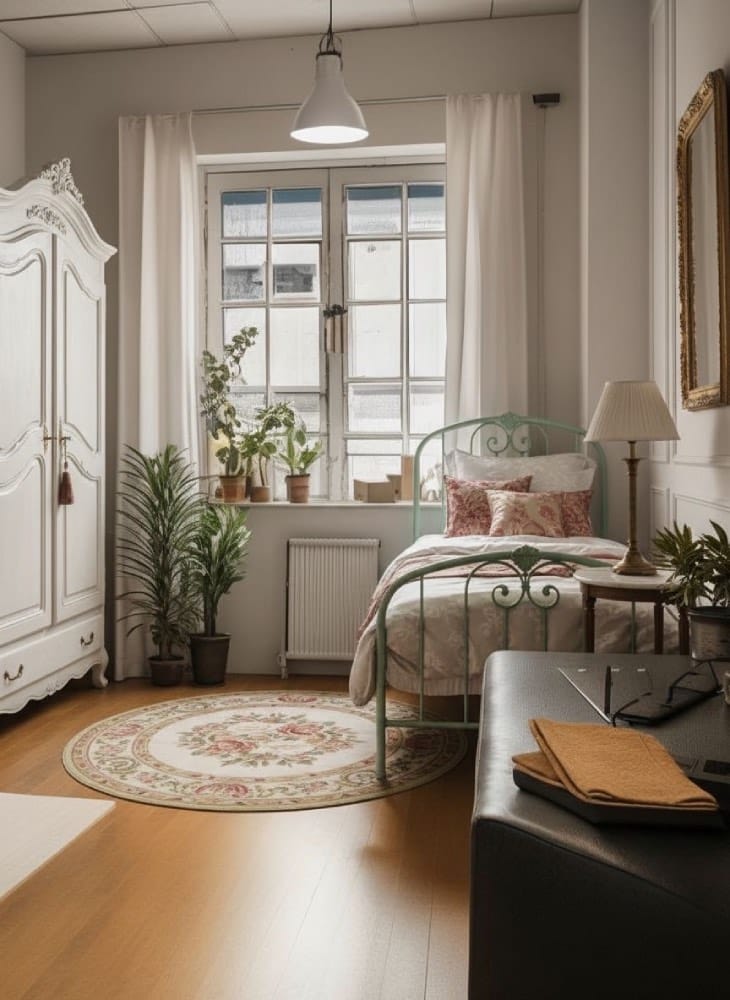 Transform Your Kid's Room with AI: 5 Stunning Design Styles to Try