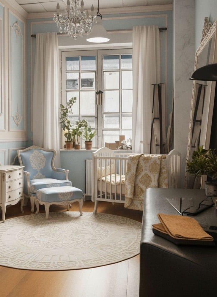 Transform Your Kid's Room with AI: 5 Stunning Design Styles to Try