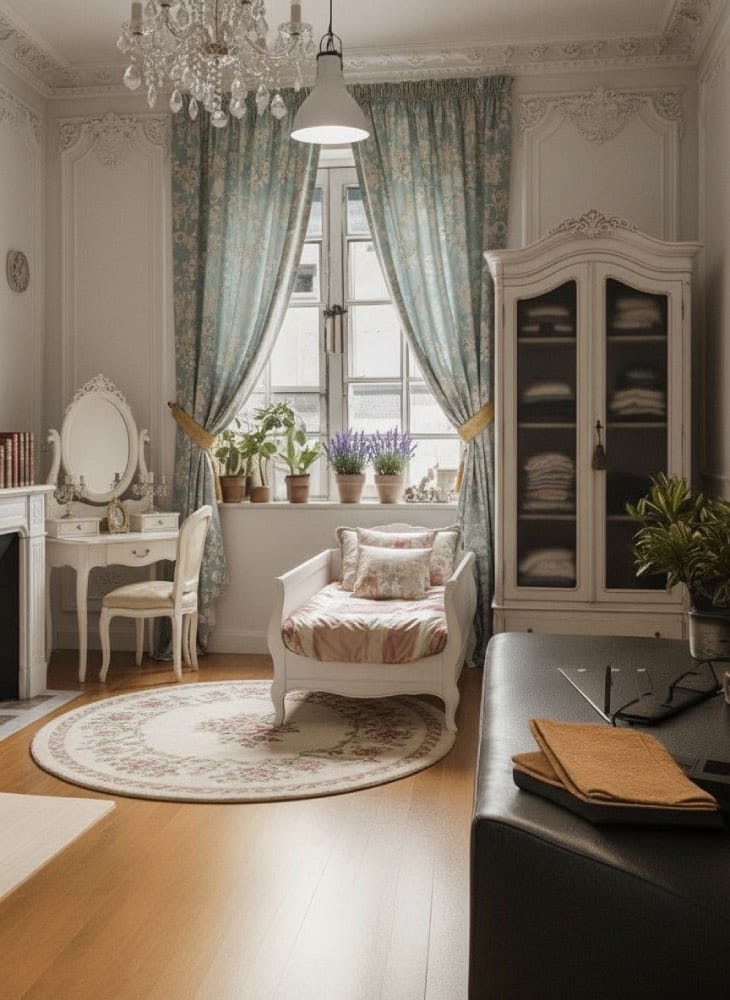 Transform Your Kid's Room with AI: 5 Stunning Design Styles to Try