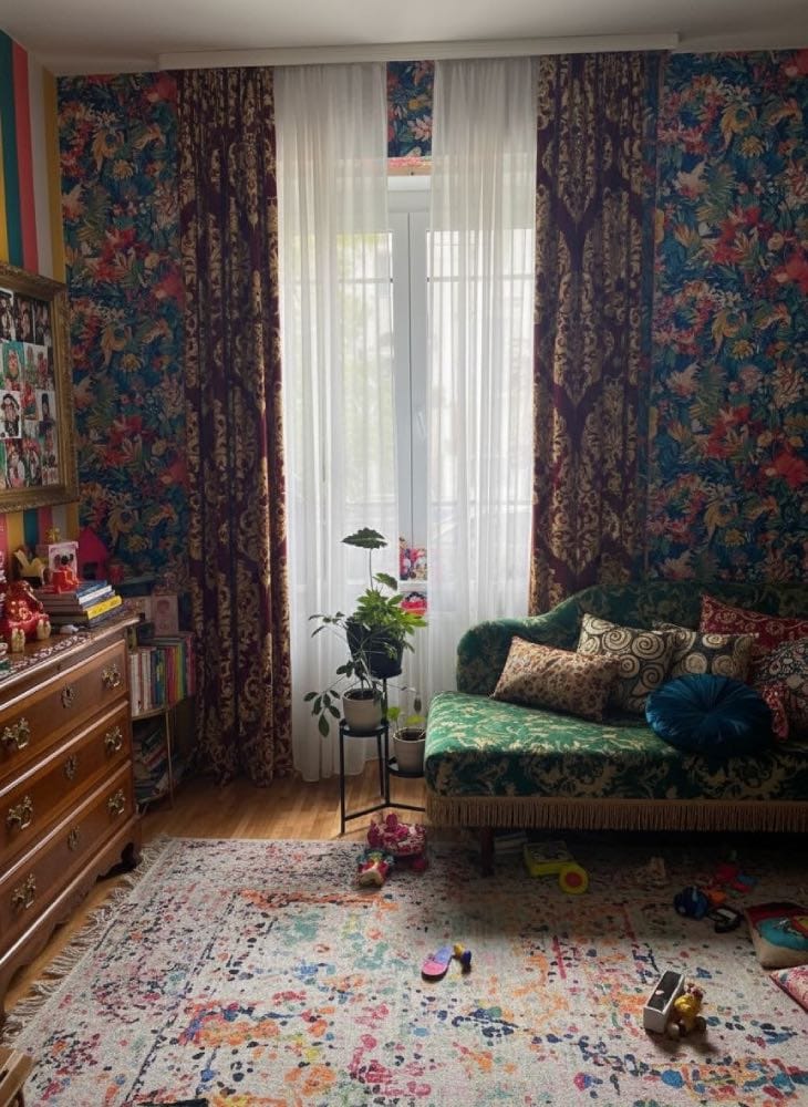 Transform Your Kid's Room with AI: 5 Stunning Design Styles to Try