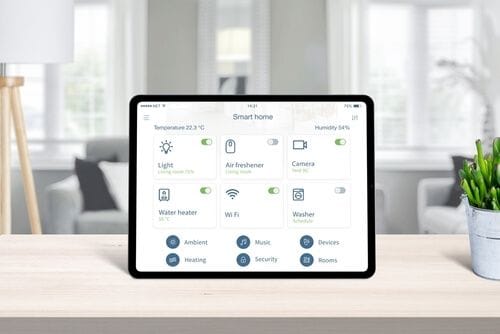 Transformer les espaces avec la technologie du design d’intérieur
