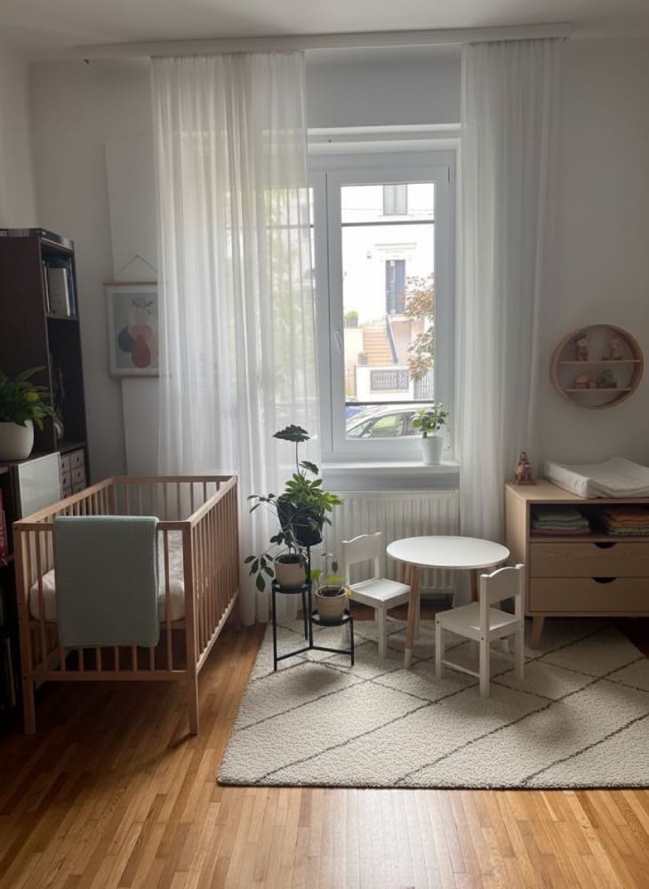 Transform Your Kid's Room with AI: 5 Stunning Design Styles to Try