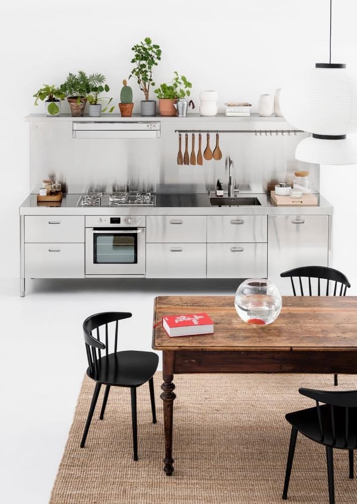 tendances de décoration qui sont l’avenir du design interieur