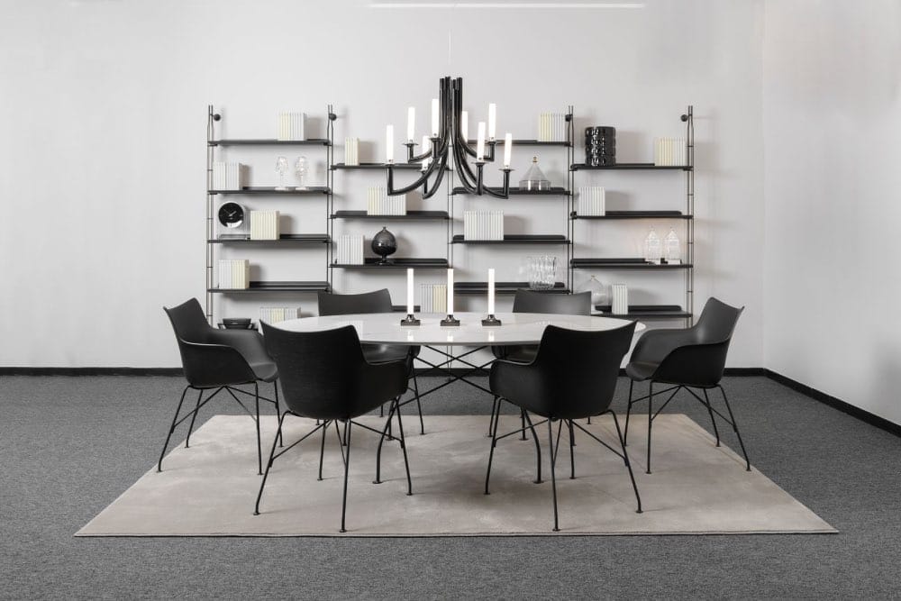 tendances de décoration qui sont l’avenir du design interieur