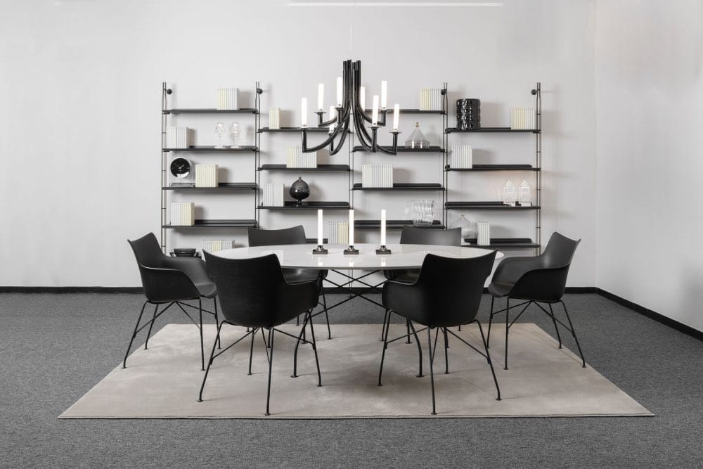 Interior design trends