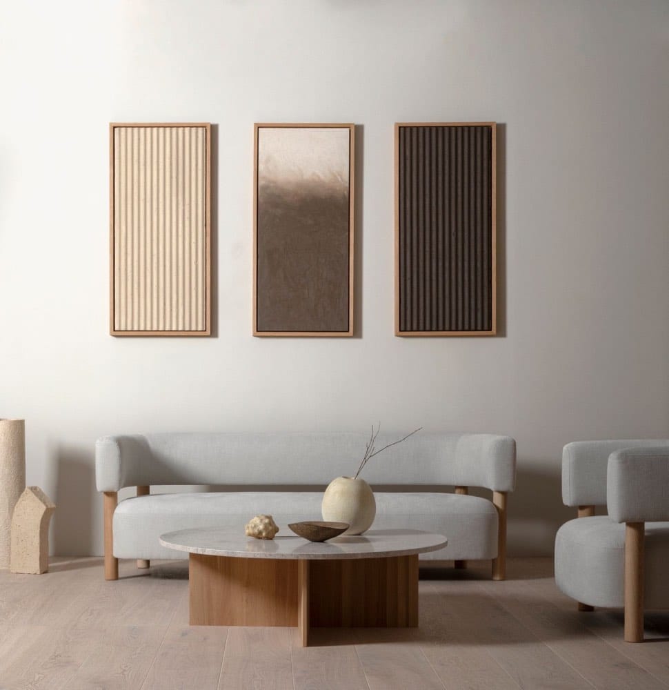 tendances de décoration qui sont l’avenir du design interieur