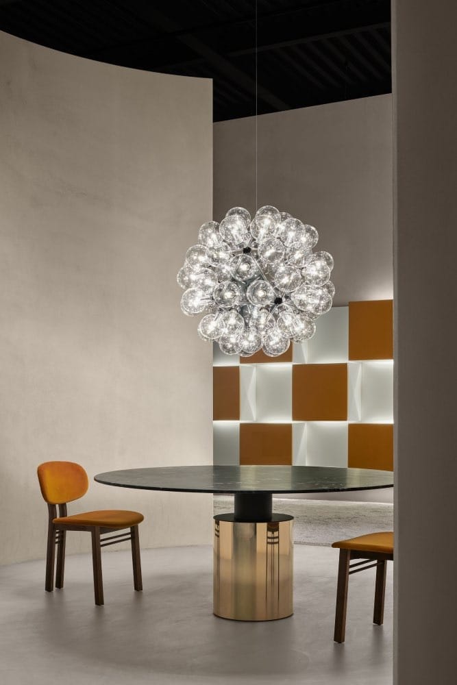 tendances de décoration qui sont l’avenir du design interieur