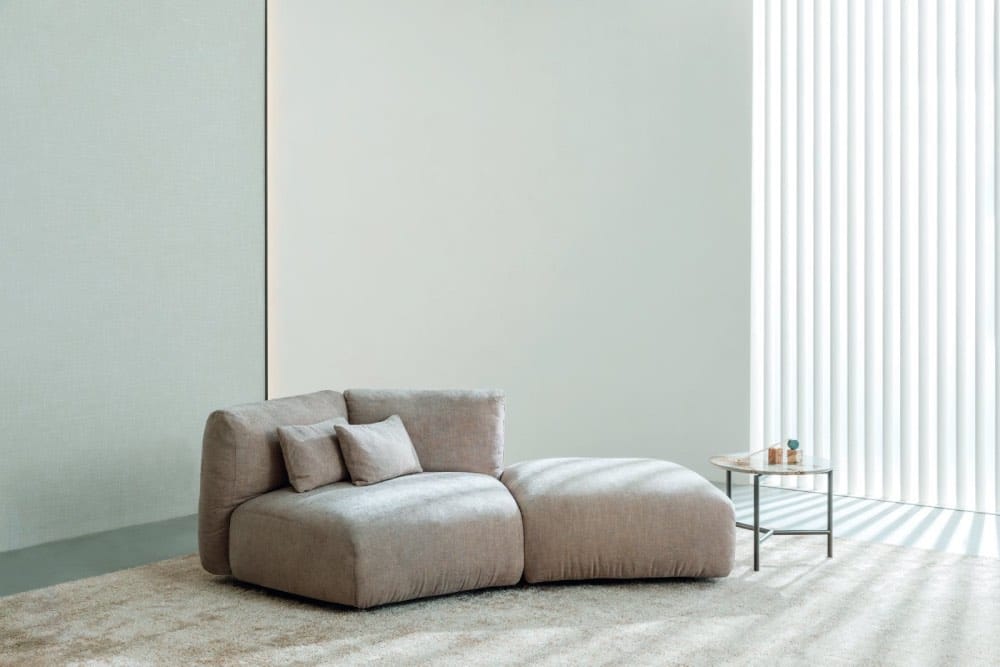 Meubles modulaires : canape de design modulable 