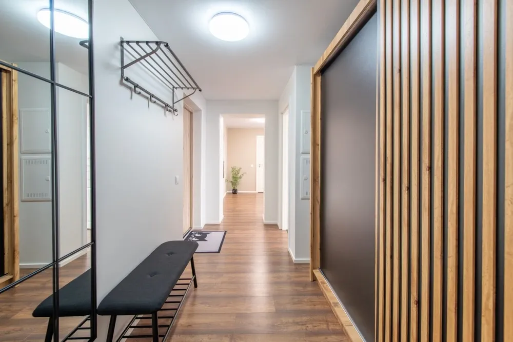How Wide is a Hallway? Standard Width Requirements & Building Codes