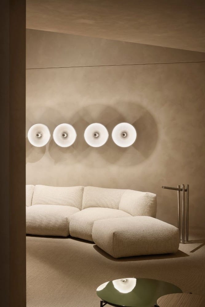 meubles rembourrés, canapé blanc