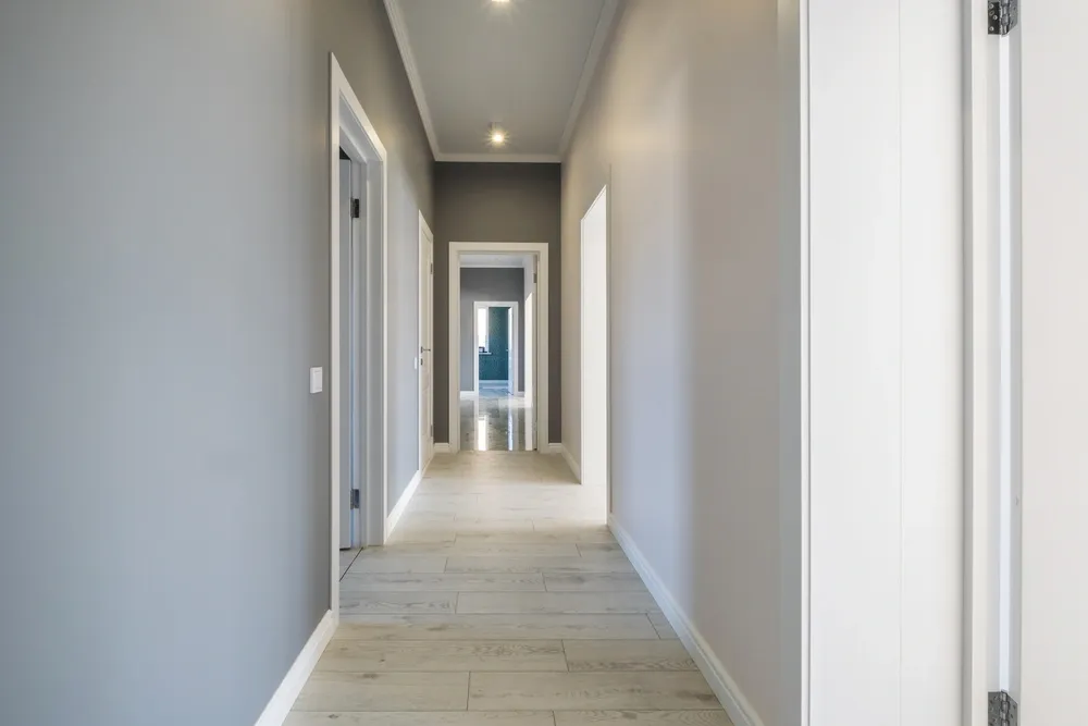 How Wide is a Hallway? Standard Width Requirements & Building Codes
