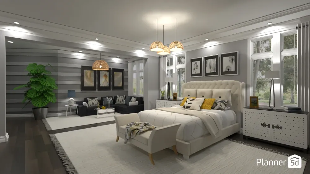 How Tall Are Most Bedroom Doors?