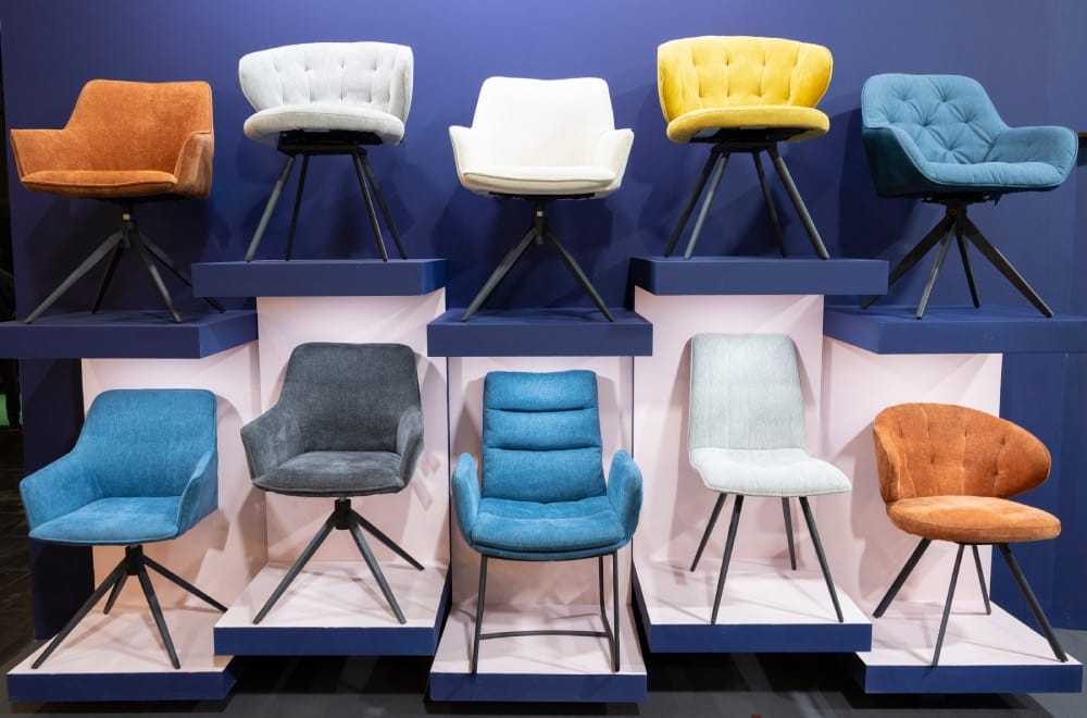 Top 10 Interior Design Shows You Can’t Miss in 2026