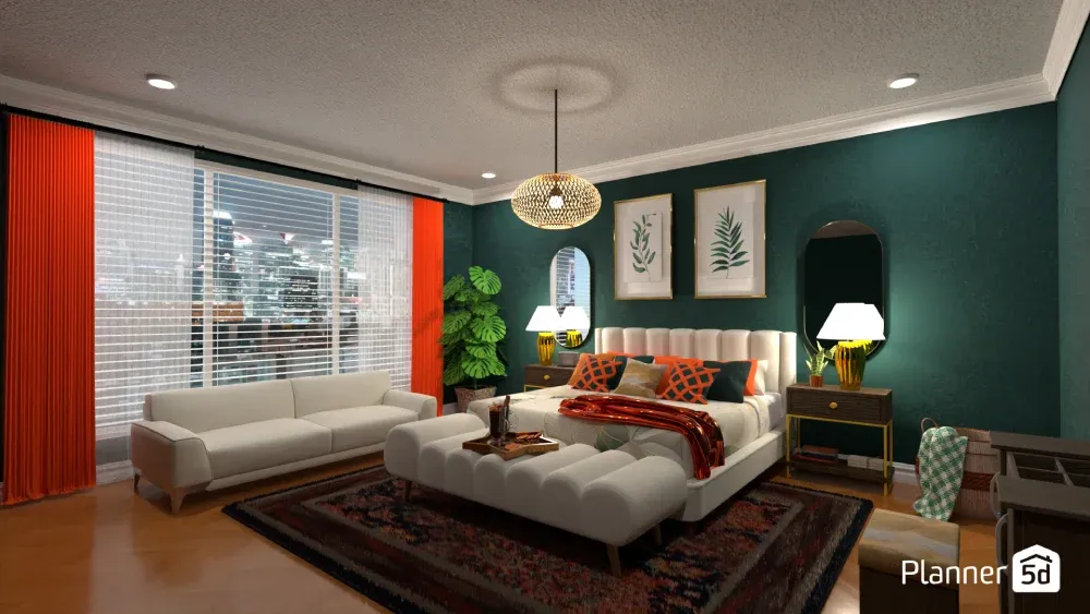 How Tall Are Most Bedroom Doors?