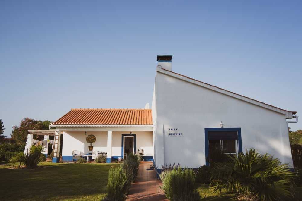 plantas de casas em l em lotes pequenos