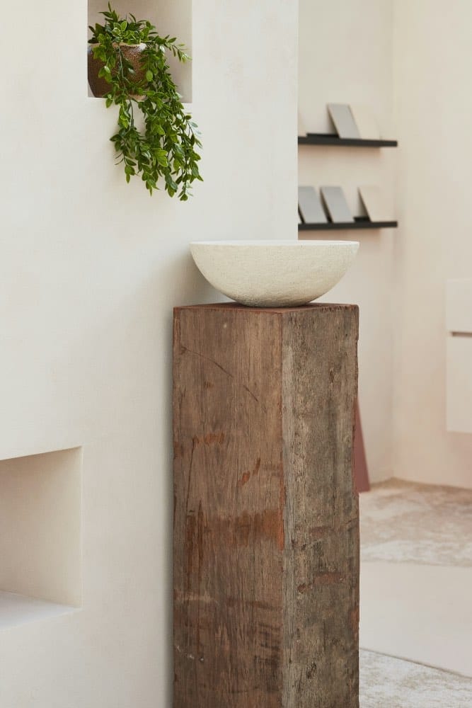 Slow Design ou design conscient : tendance déco pour vivre avec calme