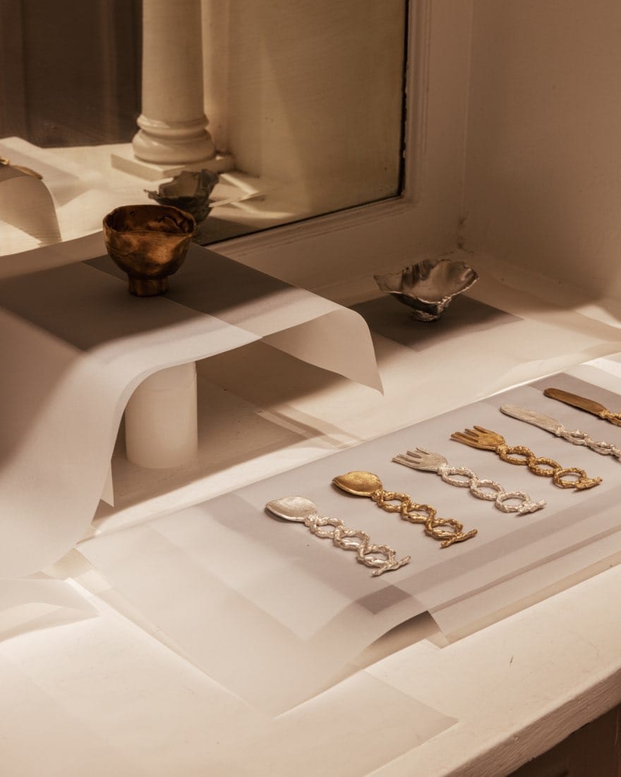 alcova miami 2025, diseño de interiores emergente, arte contemporaneo