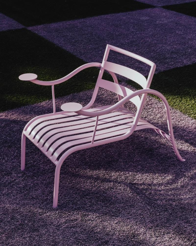 alcova miami 2025, diseño de interiores emergente, arte contemporaneo