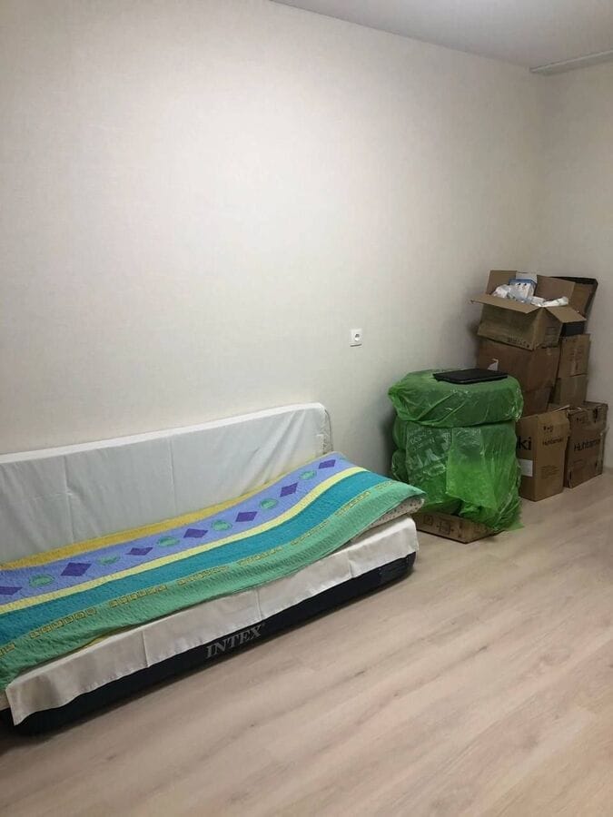 diseño de interiores con planner 5d, habitacion vacía