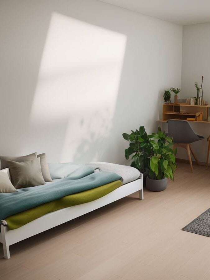 diseño de interiores con ia, planner 5d design generator