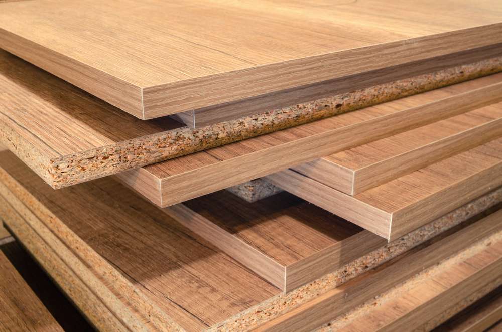 ¿Qué tablero de madera es mejor: MDF o MDP?