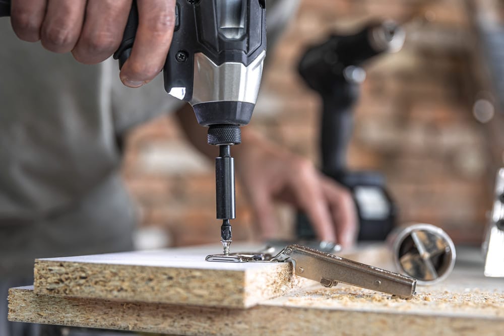 ¿Qué tablero de madera es mejor: MDF o MDP?