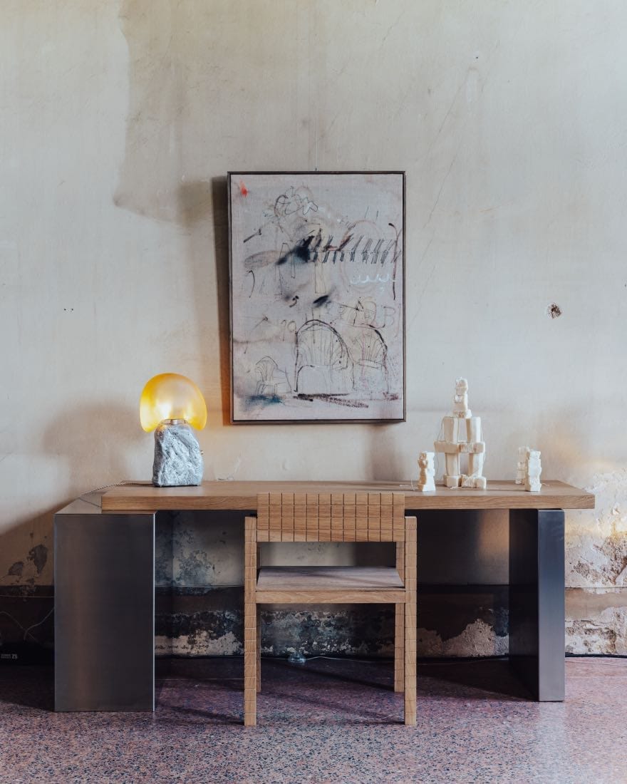 Tendenze di interior design per il 2026, mobili in legno moderni