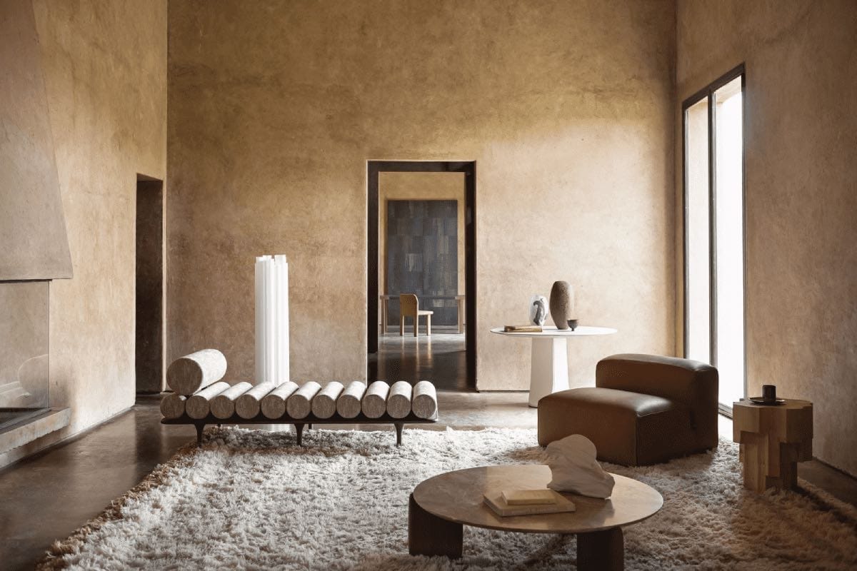 Tendenze di interior design per il 2026 | Planner 5D