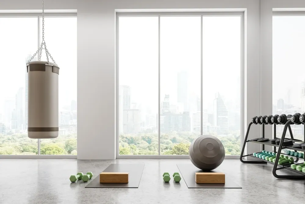 how to choose home gym equipment