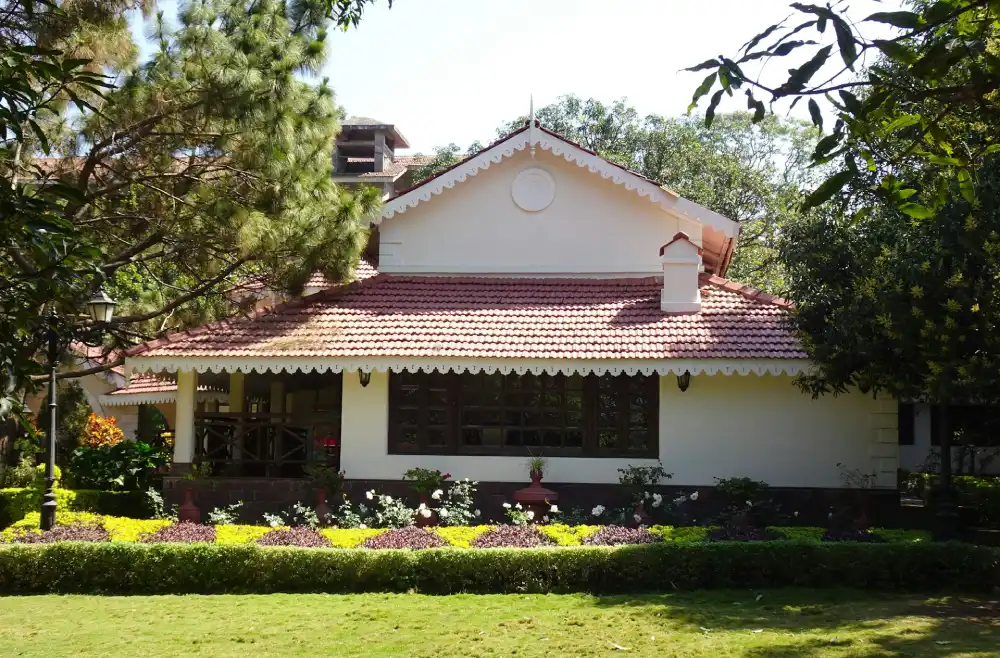 Plantas para jardim com flores