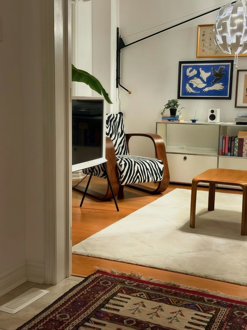 Jak udekorować dom z wykorzystaniem wzoru animal print