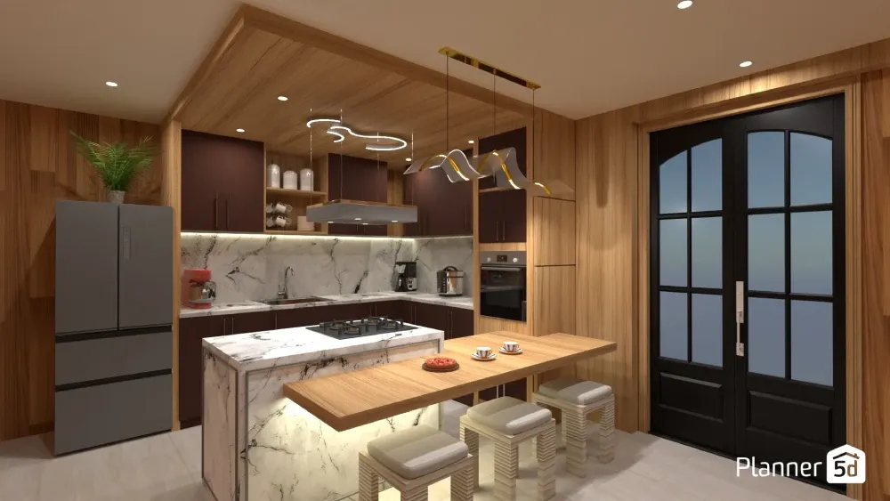 Como planejar reforma de casa passo a passo