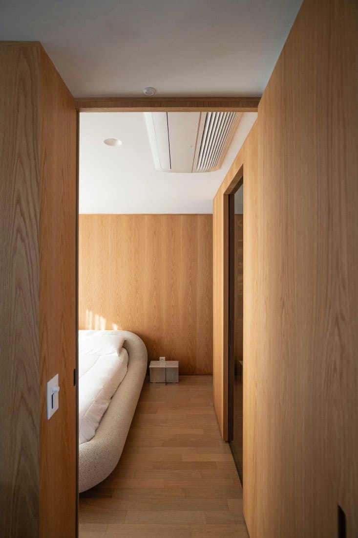 Panele drewniane do dekoracji ścian: 5 pomysłów, które pokochasz