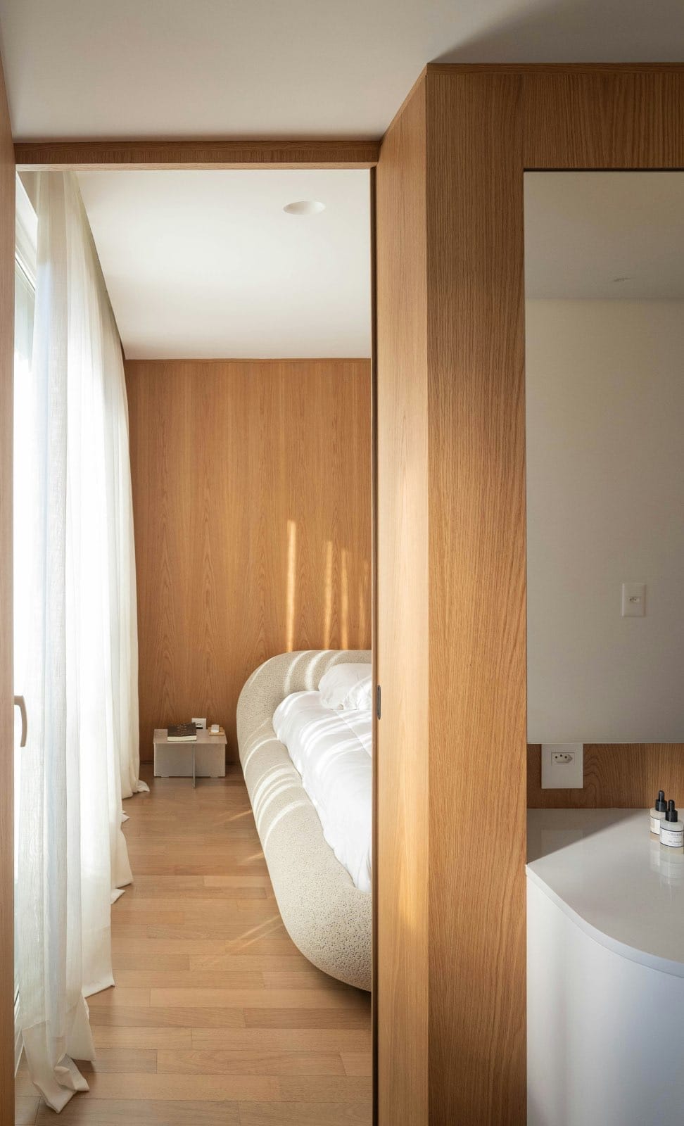 Panele drewniane do dekoracji ścian: 5 pomysłów, które pokochasz