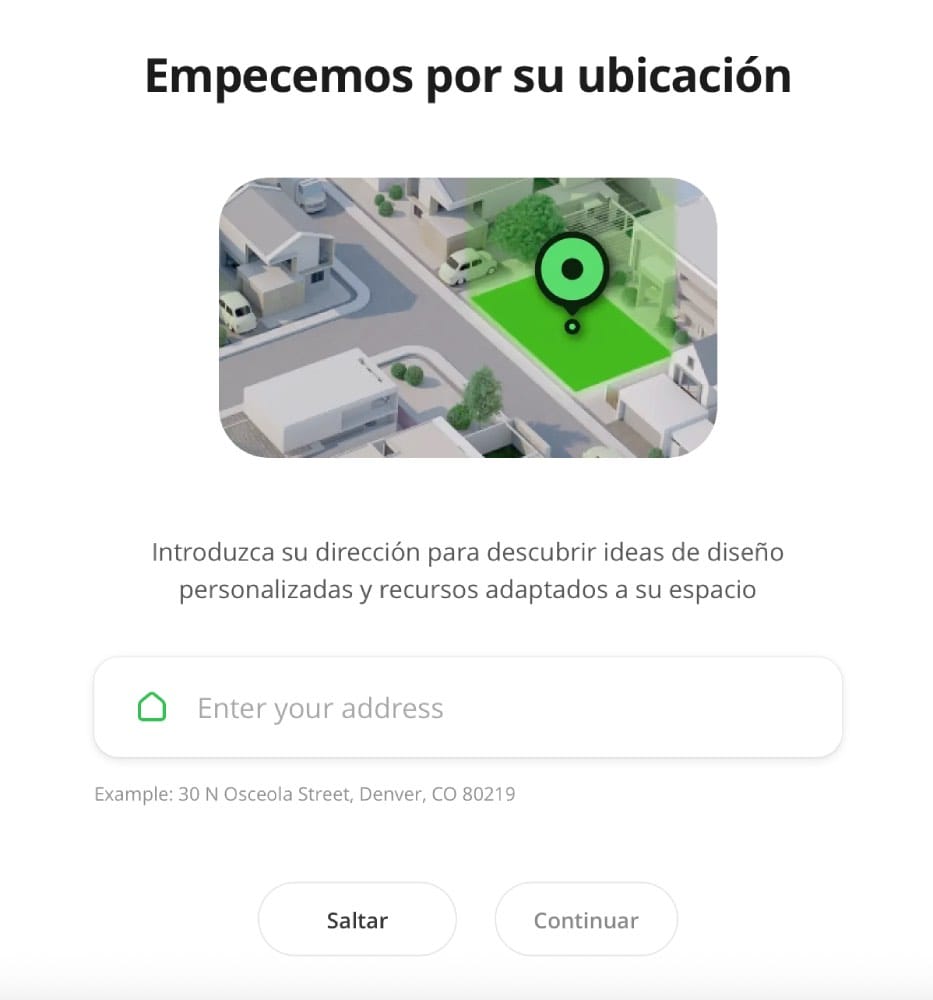 spaces de planner 5d, software de diseño de interiores