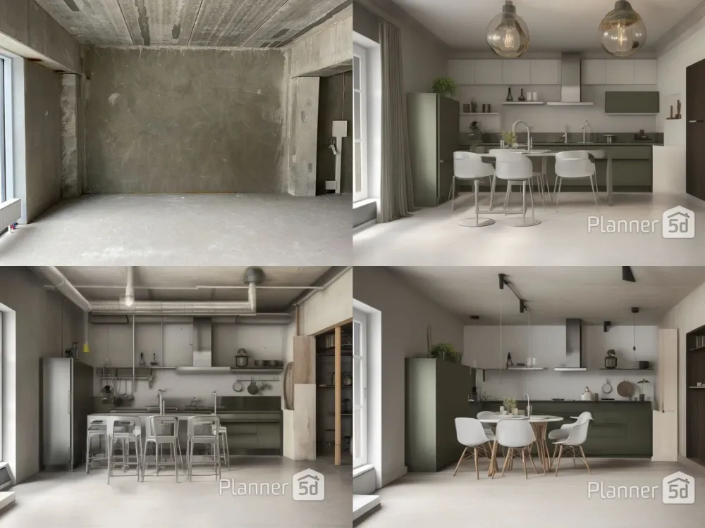 Home staging virtuel : outil clé de la déco 3D