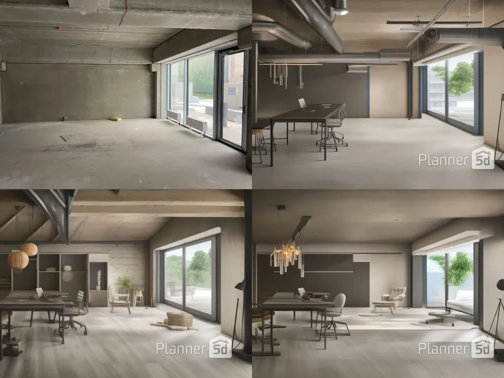 Home staging virtuel : outil clé de la déco 3D