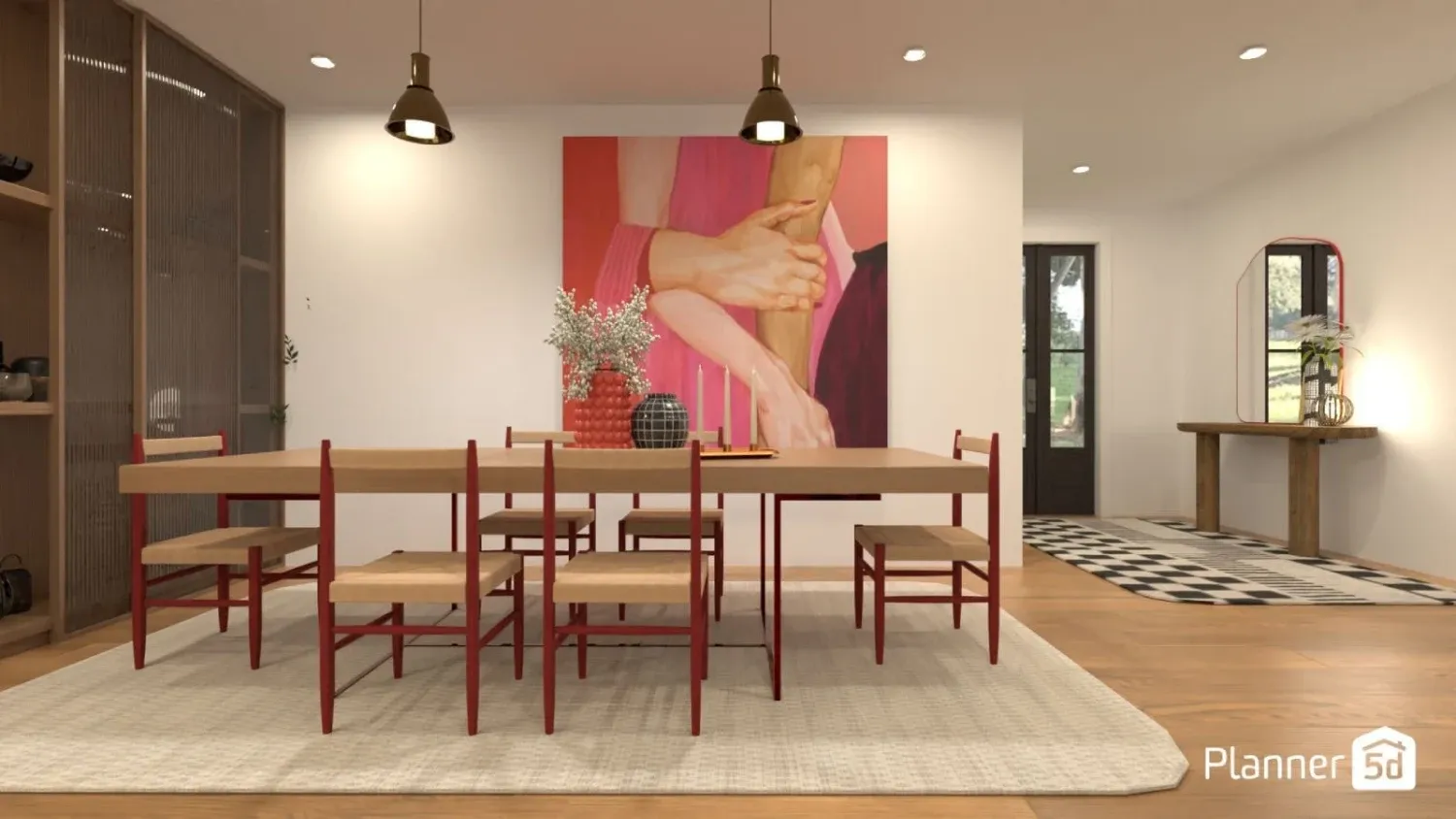 Home staging virtuel : outil clé de la déco 3D