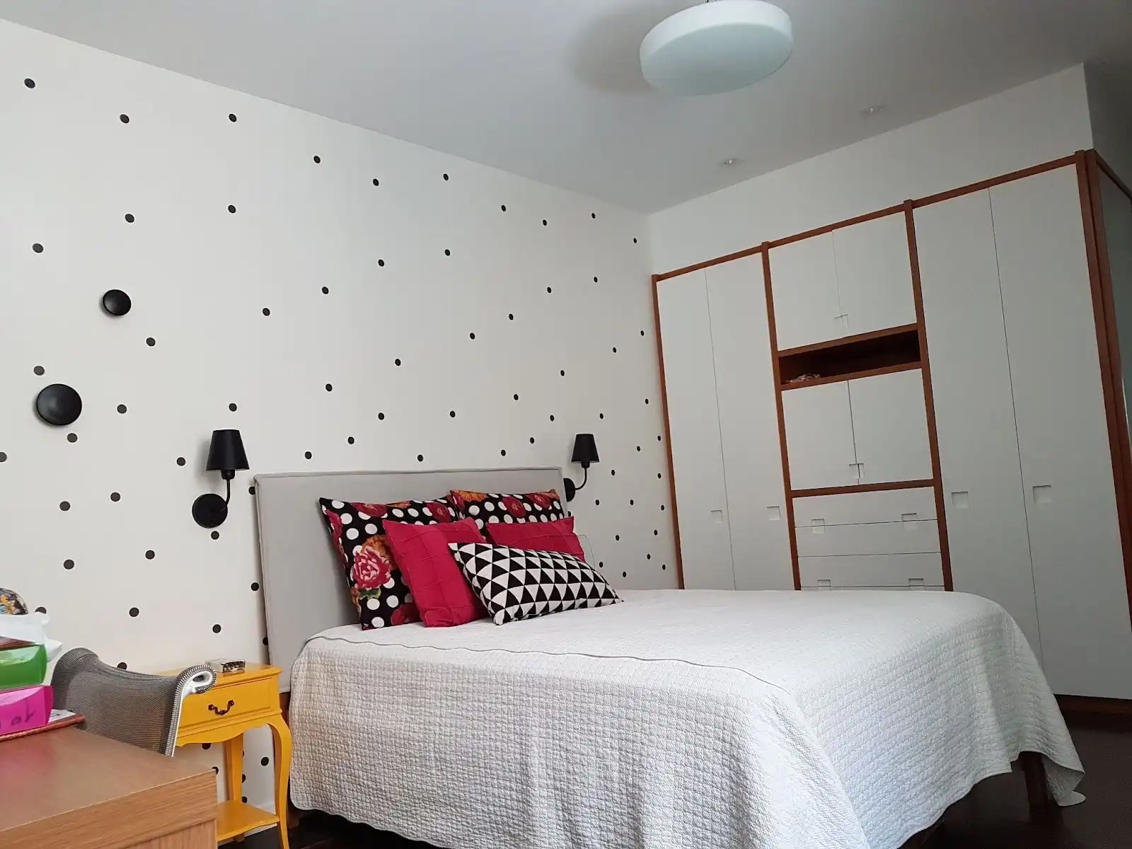 decoração brasileira