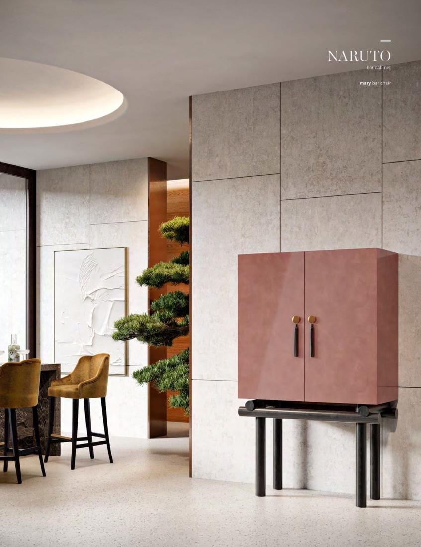 muebles de comedor, bar, mueble bar